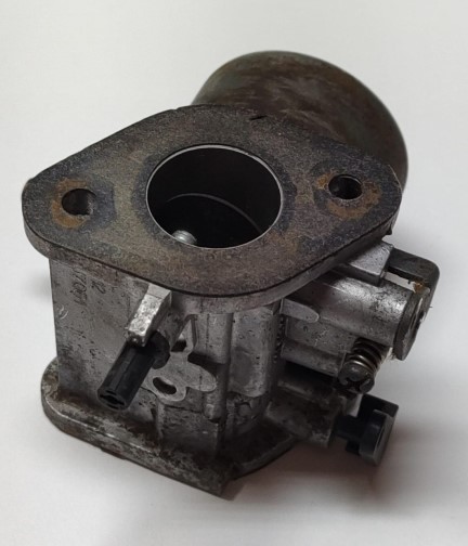 Kawasaki FH381V, FH430V 15003-7061 Carburetor Assembly (Used)